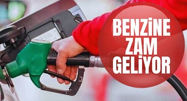 Akaryakıtta bir kez daha tabela değişecek...