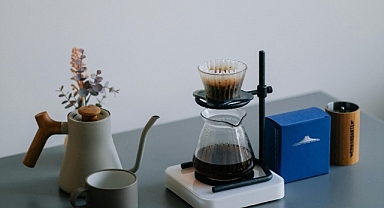 Evde Filtre Kahve Demleme Ekipmanları ve Yöntemleri