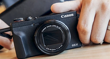 Fotoğraf Makinesi ve Video Kamera: Dijital Dünyada Görüntü Yakalamanın Gücü