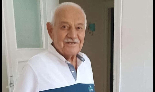 Gazeteci Cüneyt Dilerin amcası Bulgurcu Hacı Hasan Diler vefat etti.