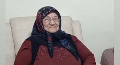HAYRİYE KARADUMAN VEFAT ETTİ