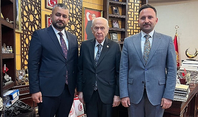 İL BAŞKANI GÖZEL: ÖNCE ÜLKEM VE MİLLETİM, SONRA PARTİM VE BEN.