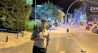 Karaman’da iş kazası Yusuf Samet’i hayattan kopardı 