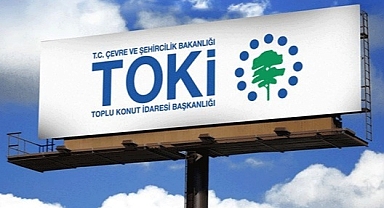 Karaman’da Toki konutları başvuruları başladı