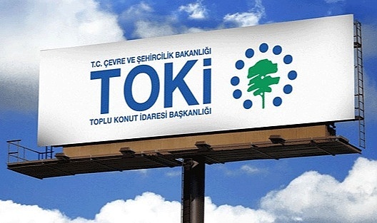 Karaman’da Toki konutları başvuruları başladı