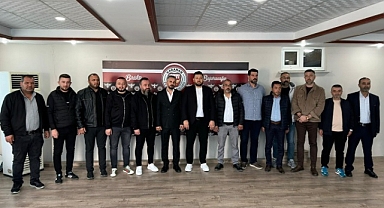Karaman FK’da Yeni Dönem
