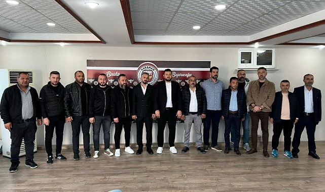 Karaman FK’da Yeni Dönem