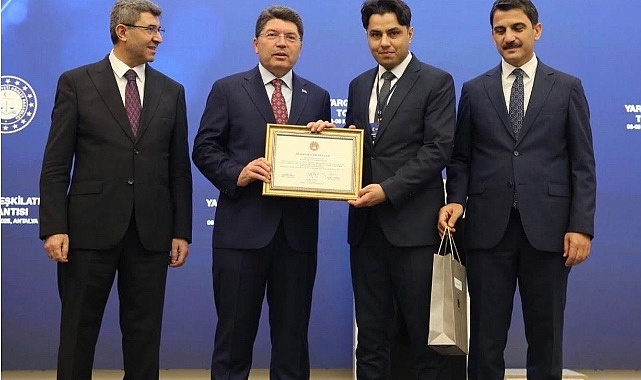 Karaman Yargısı Türkiye 1'incisi Oldu