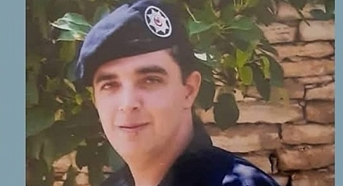 KARAMANLI POLİS MEMURU UĞUR ÖZDAMAR ANKARA’DA HAYATINI KAYBETTİ