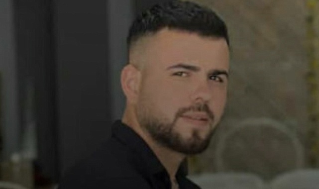 Kayalıktan Düşen Genç Hayatını Kaybetti