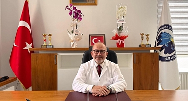 KMÜ Ahmet Keleşoğlu Diş Hekimliği Fakültesi'ne Tecrübeli Dekan