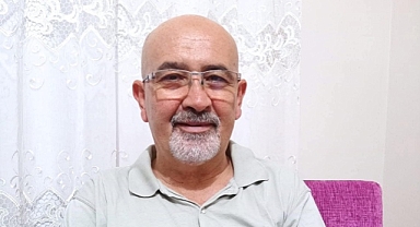 KTSO Eski Genel Sekreterlerinden Nazmi Tekin Vefat Etti