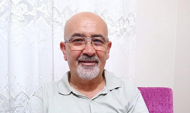 KTSO Eski Genel Sekreterlerinden Nazmi Tekin Vefat Etti