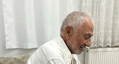 MEHMET BALASAR VEFAT ETTİ