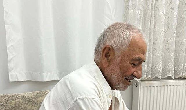 MEHMET BALASAR VEFAT ETTİ