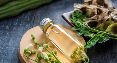 Moringa Yağı Nedir, Ne İşe Yarar?