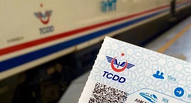 Öğretmenlere trenler 1 hafta yüzde 50 indirimli!