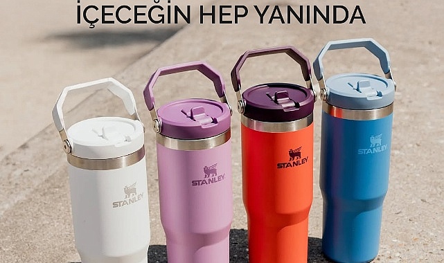 Stanley Termos Alırken Nelere Dikkat Edilmeli? Isı Tutma Süresi ve Sızdırmazlık Kılavuzu