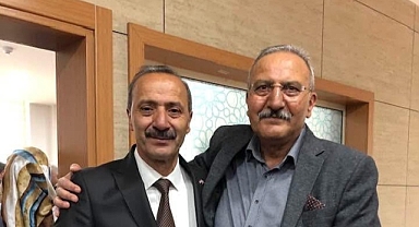 SUDURAĞI BELEDİYE BAŞKANI MUSTAFA GÜL'ÜN AĞABEYİ MEVLÜT GÜL VEFAT ETTİ