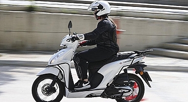 Trafikte Yeni Dönem Başladı