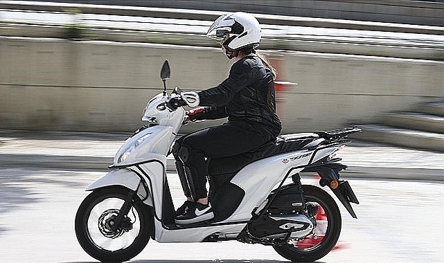 Trafikte Yeni Dönem Başladı