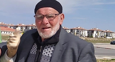 Ayşe Özyurt’un Babası Durmuş Yüksel Vefat Etti 