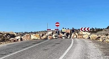 Erdemli–Ayrancı Yolunda Kış Önlemleri Yeniden Gündemde