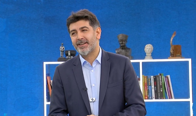 Gazeteci ve Yorumcu Levent Gültekin İstanbul’da Gözaltına Alındı