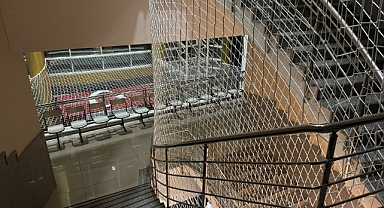 Güvenli Alanlar İçin File Sistemlerine Olan İlgi Artıyor