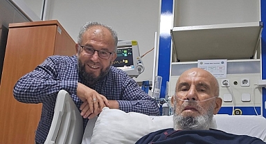 KAİMDER Kurucu Başkanı Tevfik Baran’ın Acı Kaybı