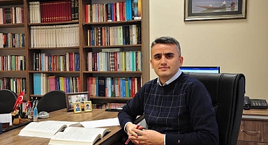 Karaman’da Kutadgu Bilig Okumaları Sürüyor