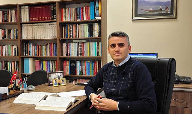 Karaman’da Kutadgu Bilig Okumaları Sürüyor