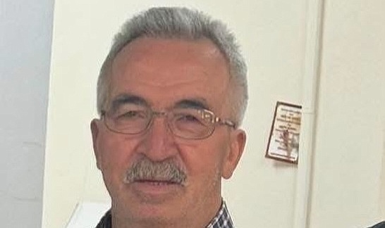 KARAMAN VERGİ DAİRESİNİN ACI GÜNÜ