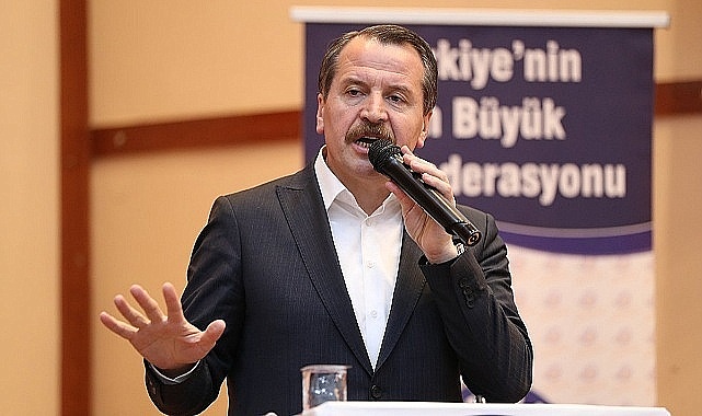 Memur-Sen’den Tüm Kamu Çalışanlarını Kapsayan Seyyanen Zam Çağrısı