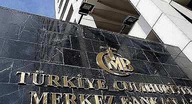 Merkez Bankası Aralık Ayı Faiz Kararını Açıkladı: Politika Faizi %38'e Çekildi
