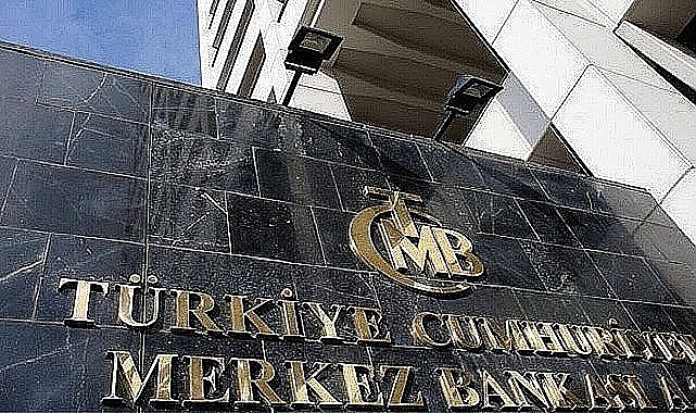 Merkez Bankası Aralık Ayı Faiz Kararını Açıkladı: Politika Faizi %38'e Çekildi