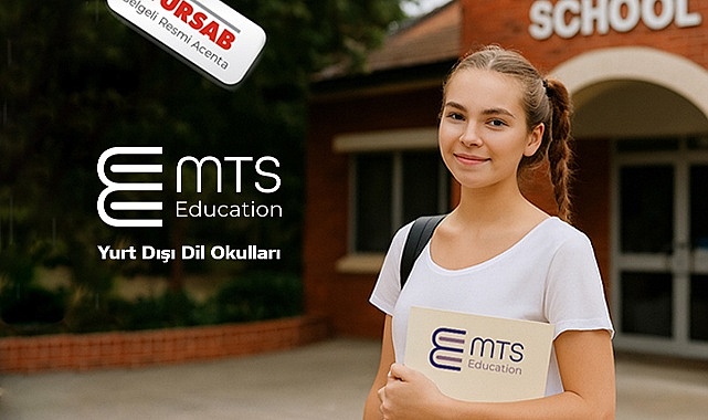 MTS Education Global Eğitimde Güçlü Alternatifler Sunuyor