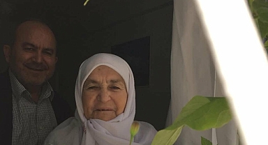 ŞAHİN AİLESİNİN ACI GÜNÜ