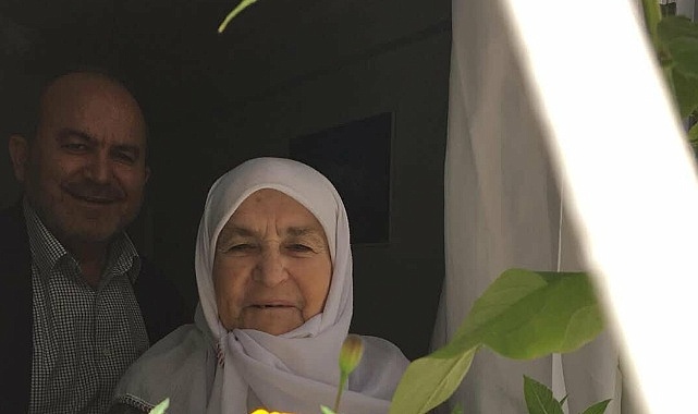 ŞAHİN AİLESİNİN ACI GÜNÜ