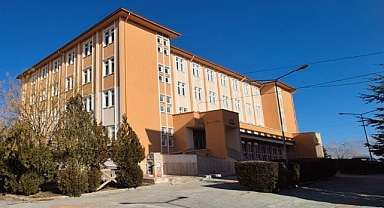 Türk Eğitim-Sen’den Karaman Şubesinden Pansiyon Tepkisi