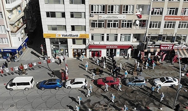 Türkiye'nin En Zengin İlleri 2025 Listesi Açıklandı: Karaman 17. Sırada Yer Aldı