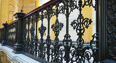 2006'dan Günümüze Endüstriyel Metalde Öncü Firma