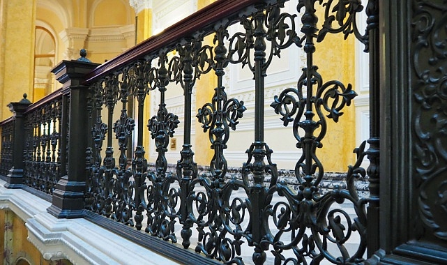 2006'dan Günümüze Endüstriyel Metalde Öncü Firma