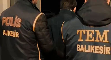 46 ilde FETÖ operasyonu! 151 şüpheli yakalandı