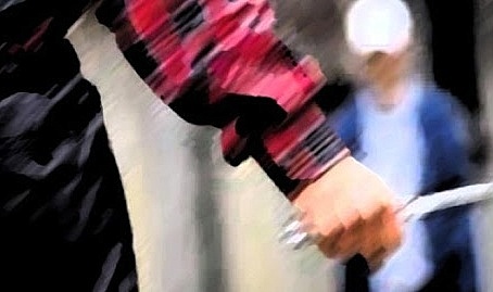 Babasını Darp Edip O Anları Kayda Alan Şahıs Tutuklandı