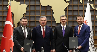 Basın kuruluşlarına 7,5 milyar TL’lik KGF destekli finansman