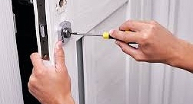 Caddebostan Semtinde Motorize Kilit Hizmeti