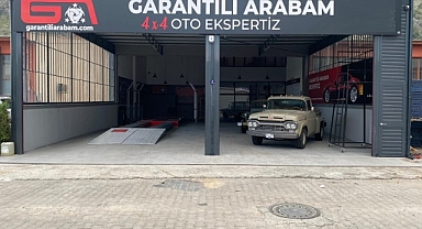 Garantili Arabam Oto Ekspertiz Yazılımı ile Bayilik Fırsatı