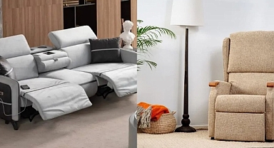 Home Sinema Koltuğu Seçimi: Lüks Görünüm Değil, Uzun Oturum Konforu Kazandırır