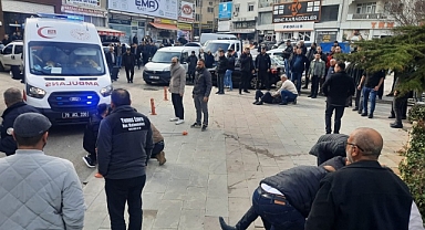 Karaman’da Alacak–Verecek Tartışması Kanlı Bitti: 4 Yaralı